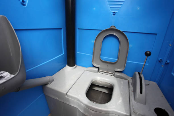 Best Porta potty delivery and setup  in Grand Mound, WA