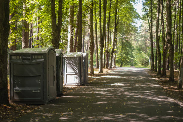 Best Temporary restroom rental  in Grand Mound, WA