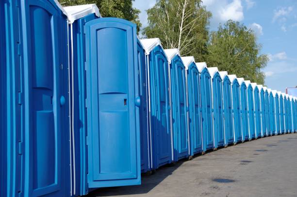 Best Wedding porta potty rental  in Grand Mound, WA